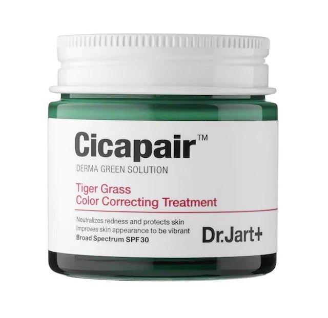 Cicapair Tiger Grass Color Correcting Treatment SPF 30 1