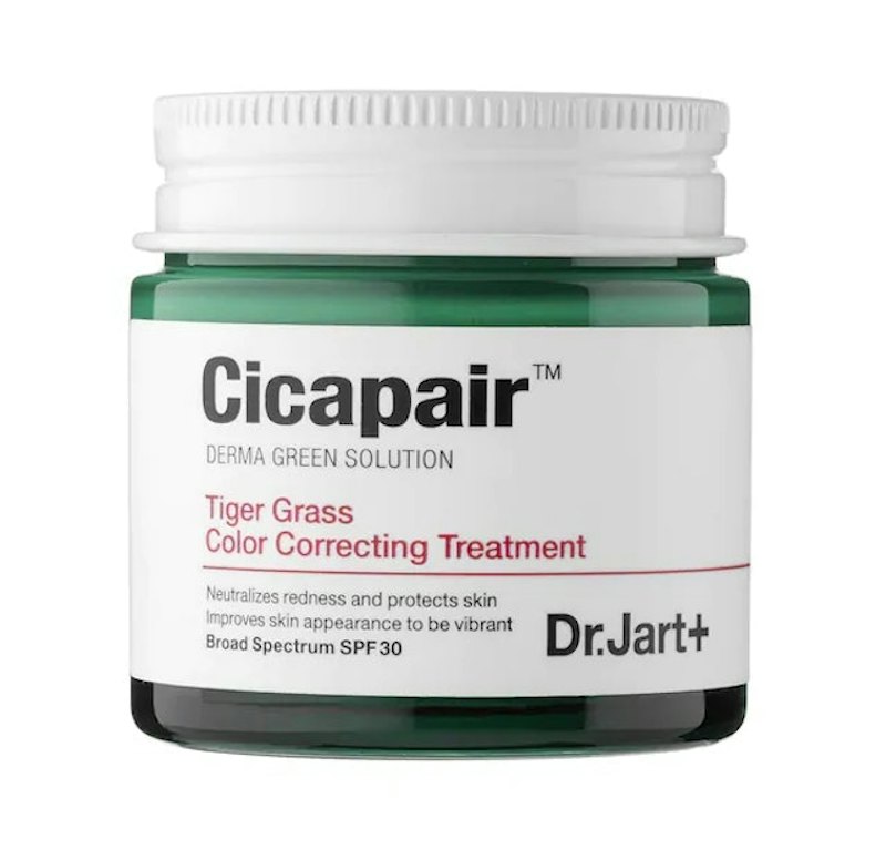 Cicapair Tiger Grass Color Correcting Treatment SPF 30 1