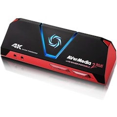 Live Gamer Portable 2 Plus