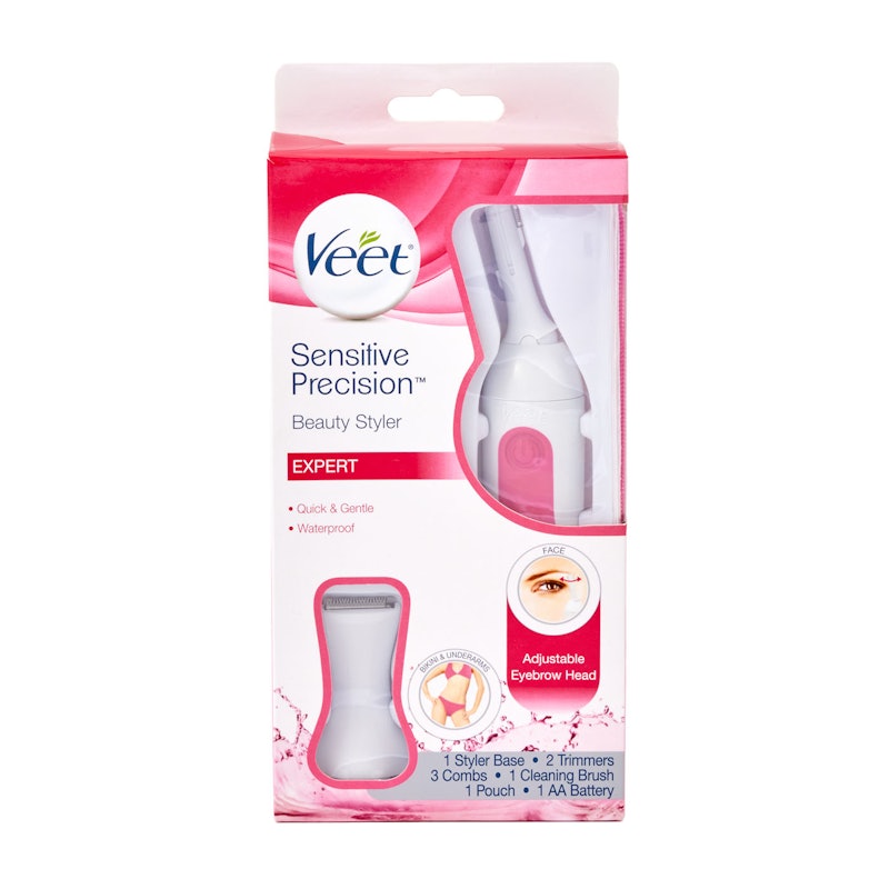 Sensitive Precision Beauty Styler 5