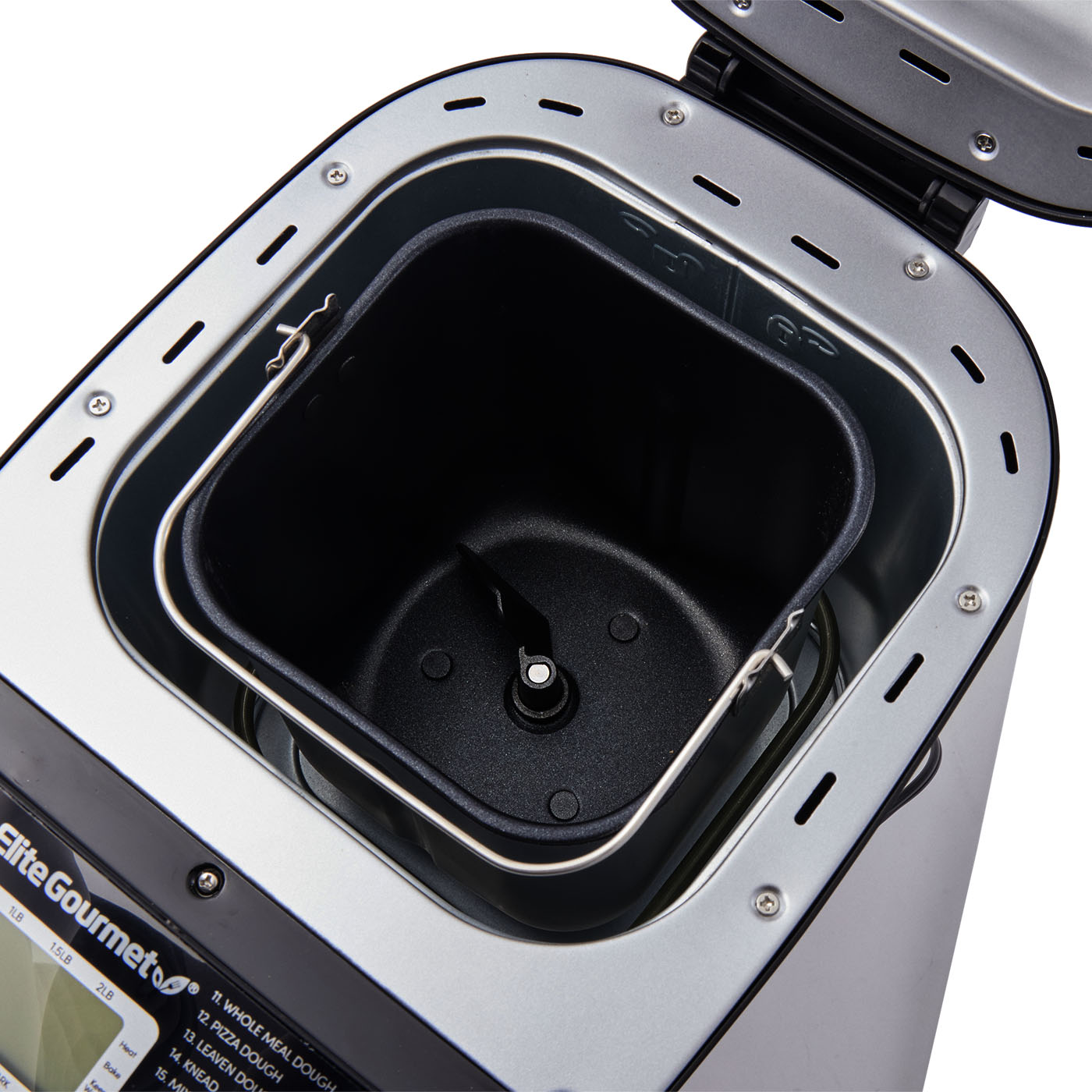 Programmable Bread Maker Machine 2