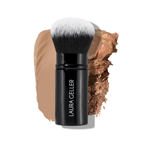 10 Best Bronzer Brushes of 2026 (Makeup Artist-Reviewed) 1