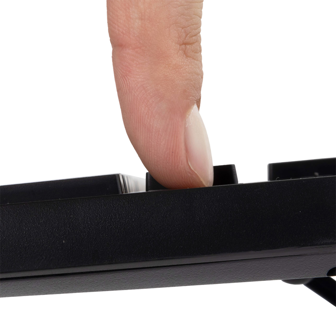 MK98 Wireless Keyboard 7
