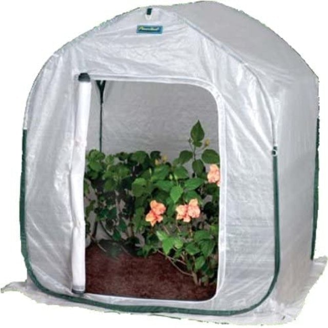 Pop-Up PlantHouse 2 1