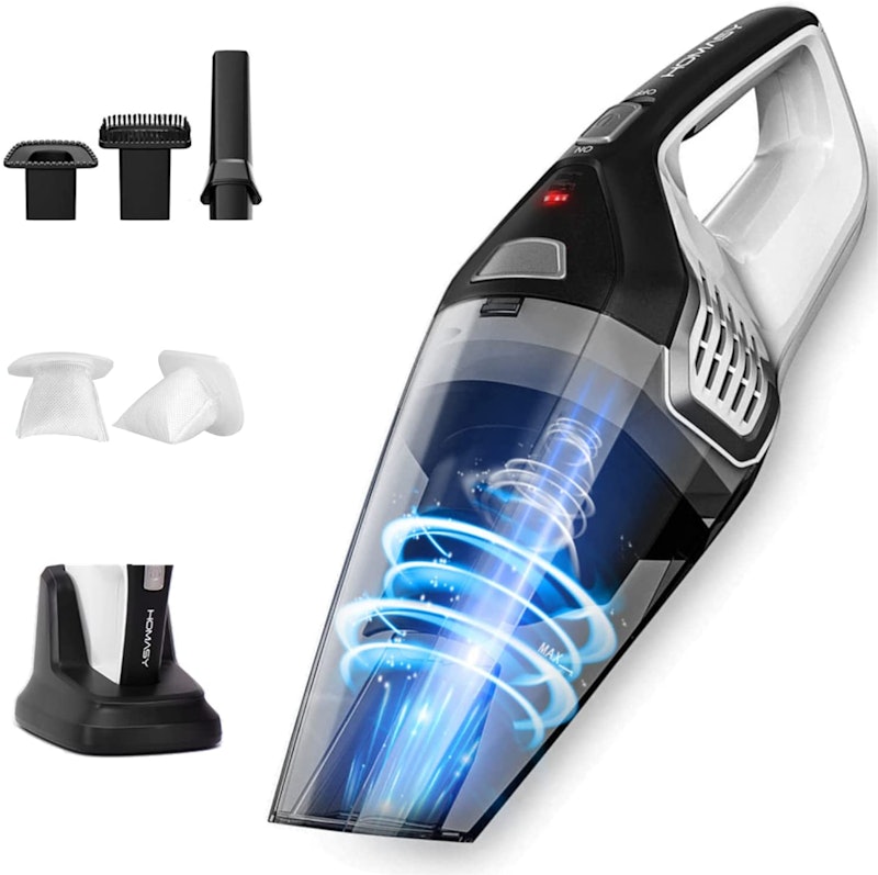 Cordless Handheld Vacuum 1