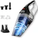Homasy Cordless Handheld Vacuum 1