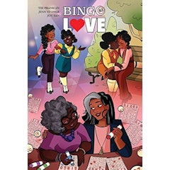 Bingo Love Volume 1