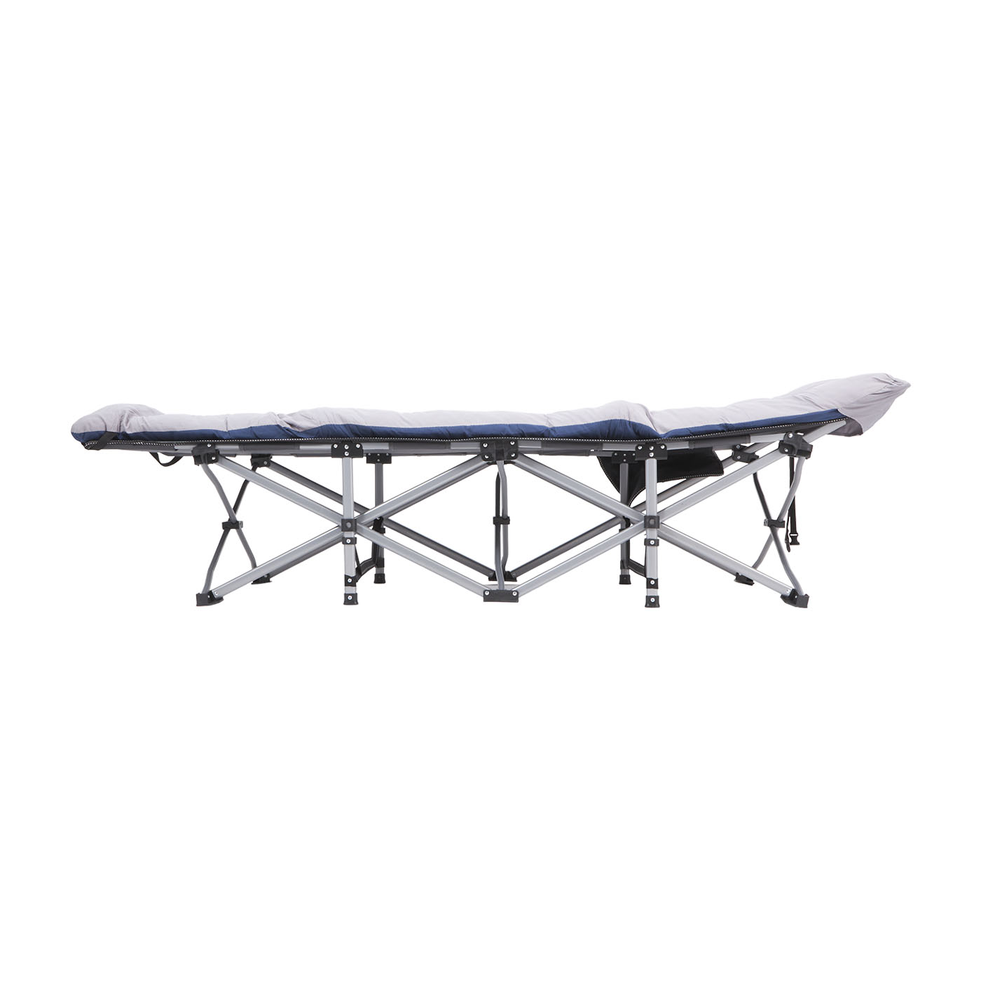 Portable Folding Bed 3