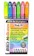 G.T. Luscombe Company Accu-Gel Highlighter Set 1