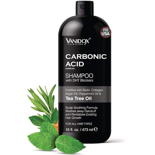 10 Best Shampoos for Sensitive Scalps of 2026 3