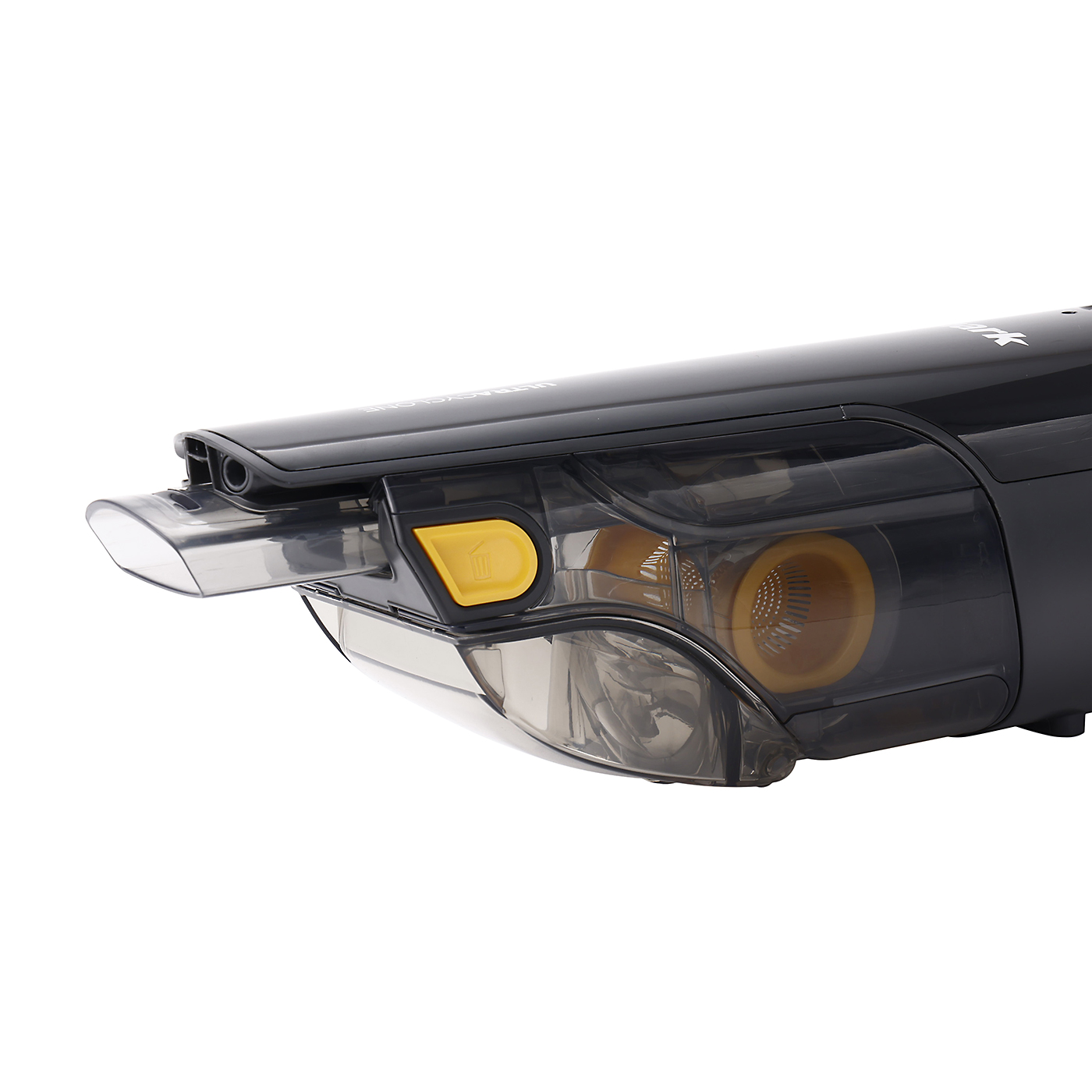 Dual Cyclone Pet Pro Cordless Handheld Vacuum 8