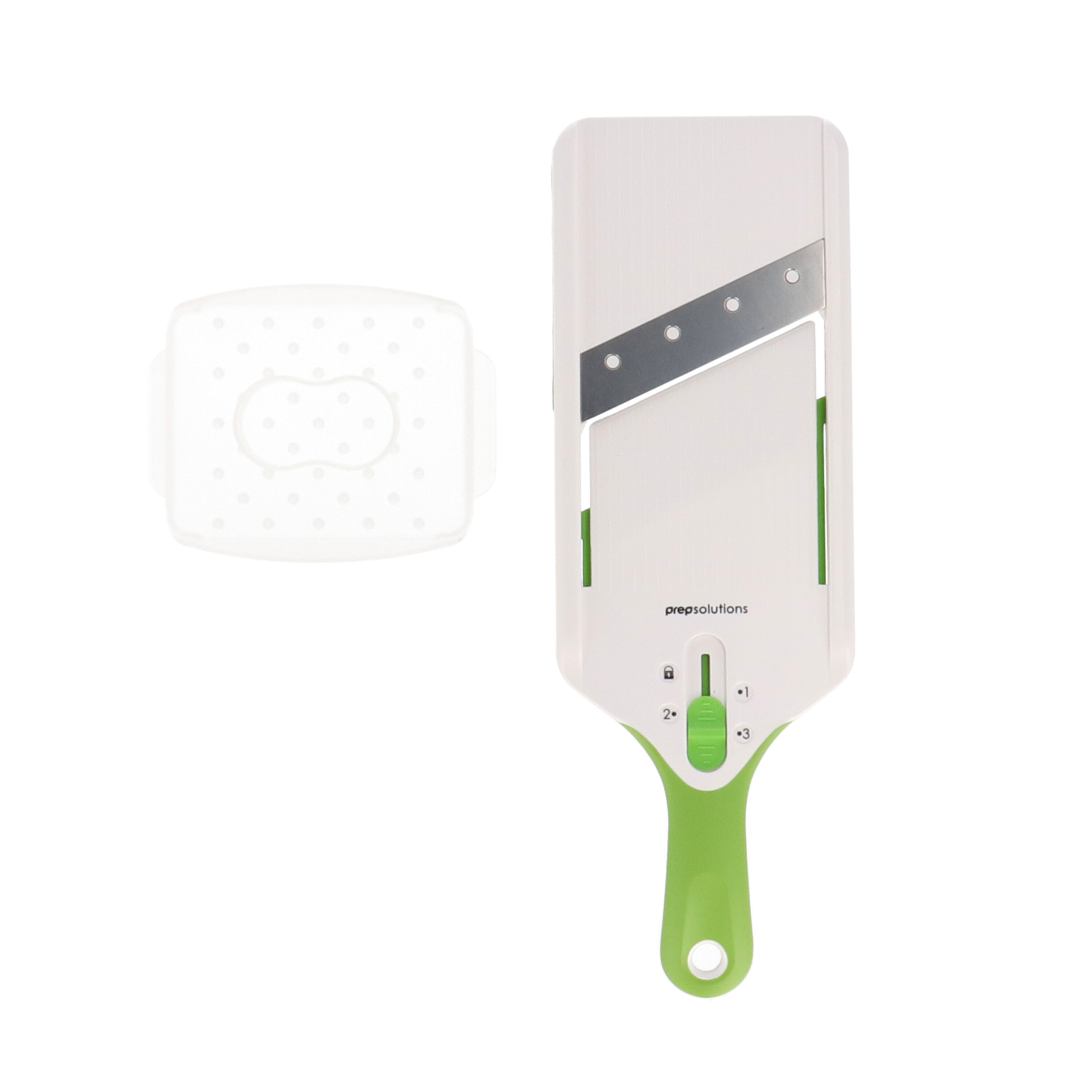 Adjust-A-Slice Mandoline 3