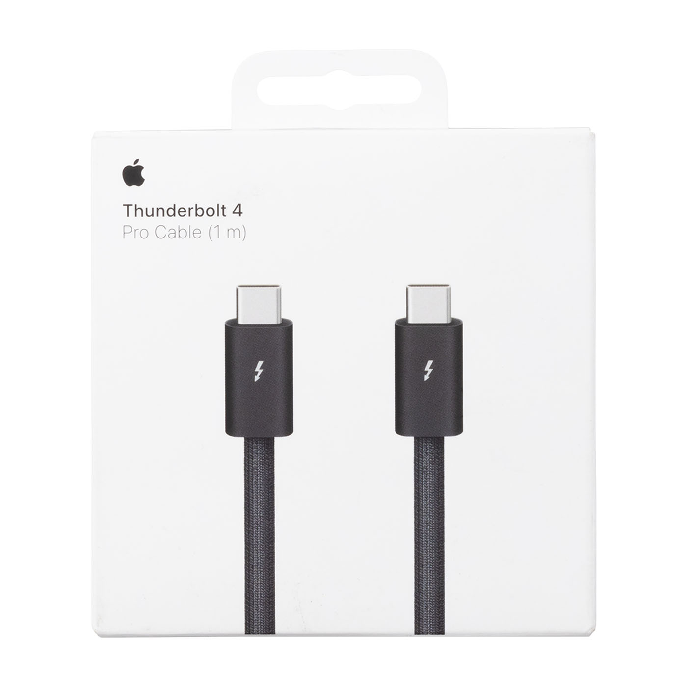 Thunderbolt 4 (USB‑C) Pro Cable 3