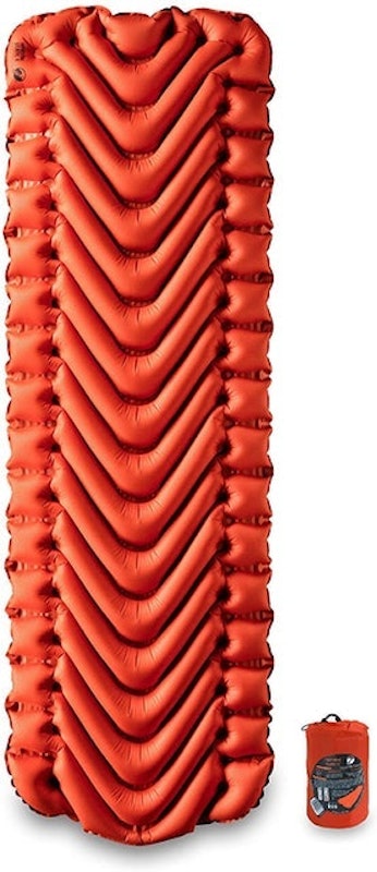 Twin XL Air Mattress 1
