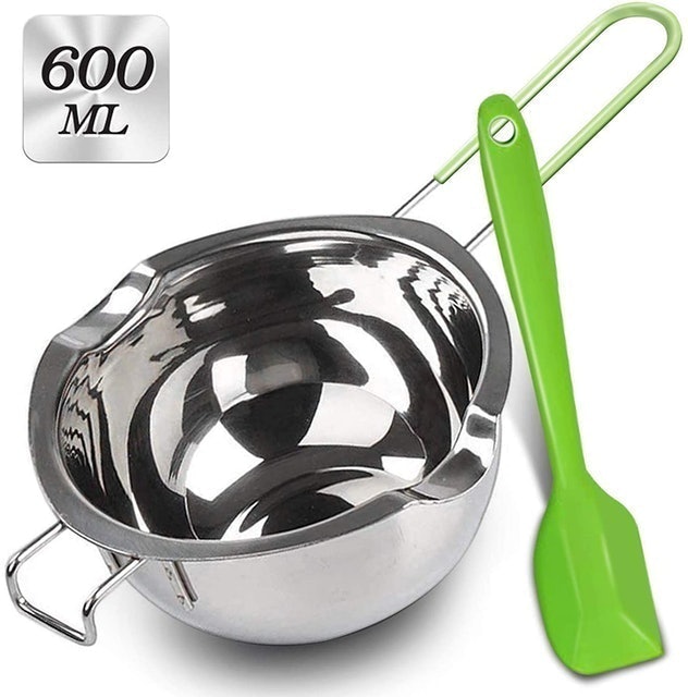 Norpro Stainless Universal Double Boiler 1