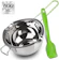 Sysmie Norpro Stainless Universal Double Boiler 1