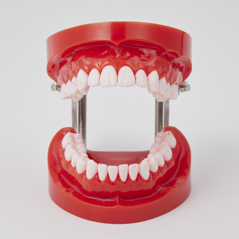 Clinical Battery Powered Toothbrush 8