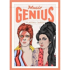 Genius Music