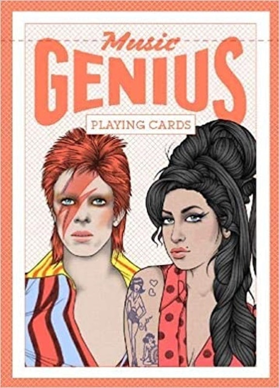 Genius Music 1