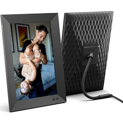 Smart Digital Picture Frame