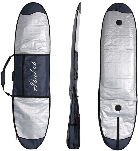 10 Best Surfboard Bags in 2022 (Dakine, Pro-Lite, and More) 1