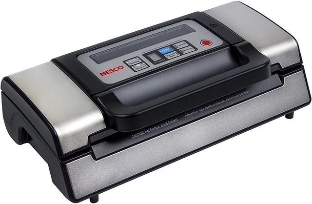 10 Best Vacuum Sealing Machines for Food in 2022 (Chef-Reviewed) 2