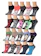 Tipi Toe Low Cut Socks 1