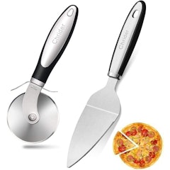 Non-Stick Pizza Cutter