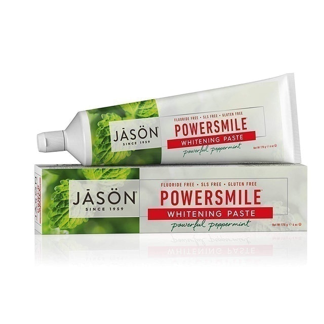 Healthy Mouth Tartar Control Flouride-Free Toothpaste 1