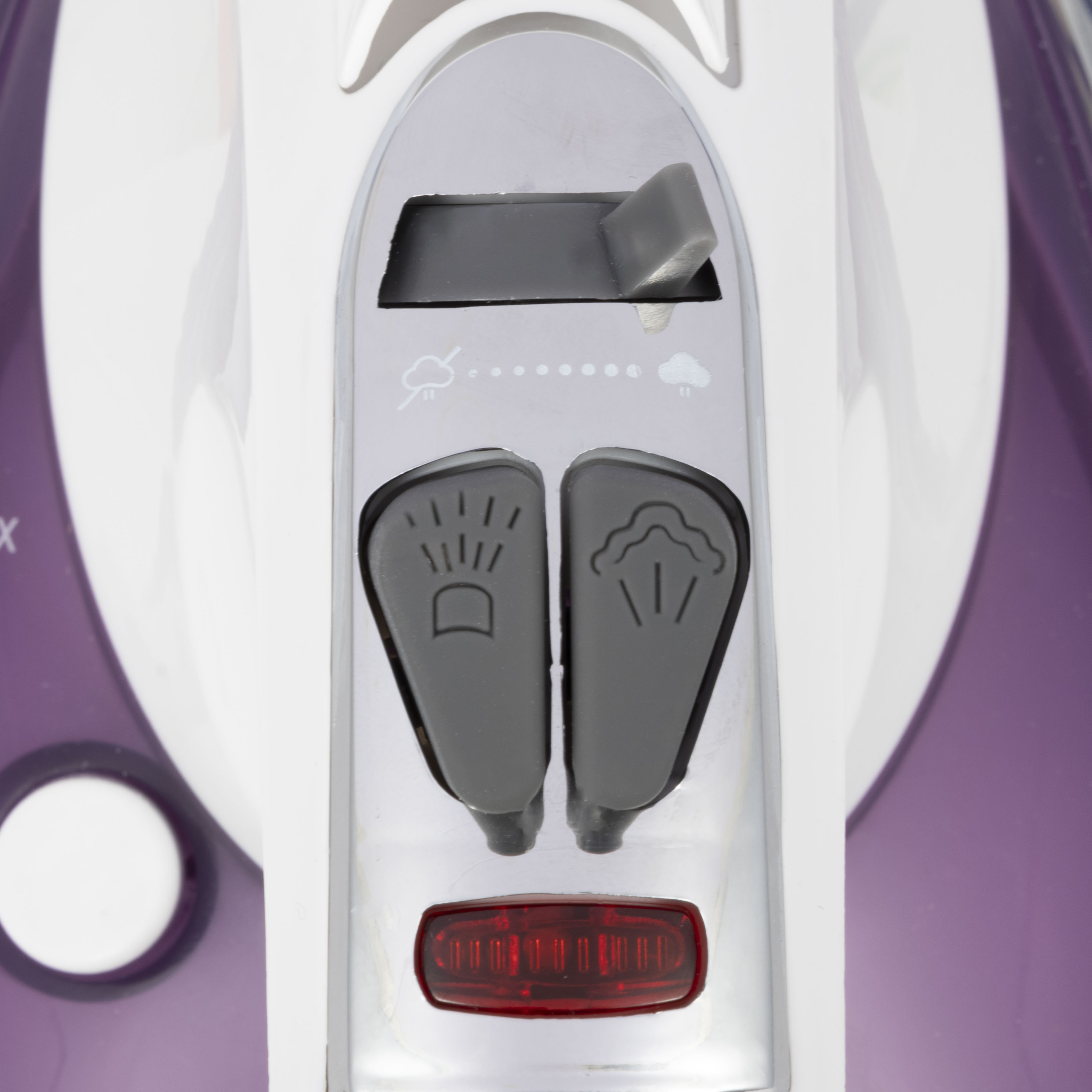 Professional Steam Iron 3