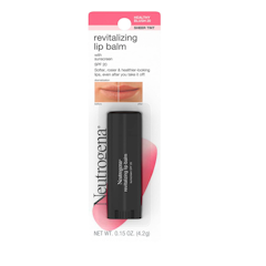 Revitalizing Lip Balm