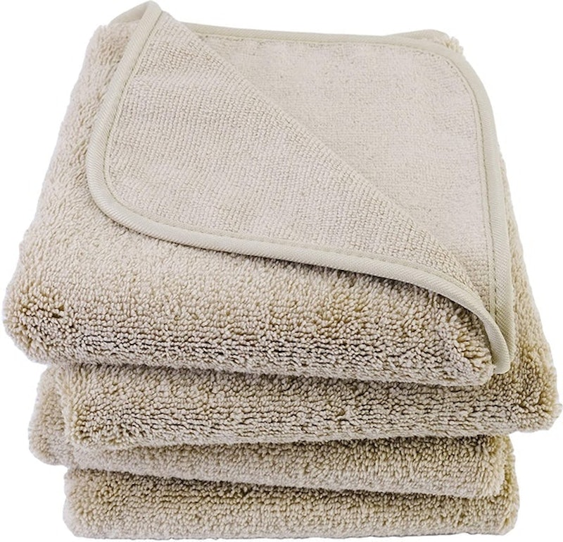 Microfiber Hand Towel 1