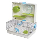 10 Best Dwarf Hamster Cages in 2022 (Habitrail, Prevue Pet Products, and More) 2