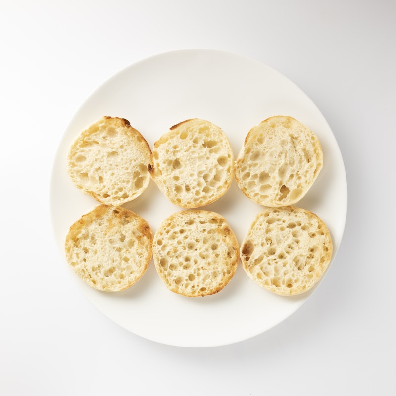 2 SLICE COMPACT PLASTIC TOASTER 6