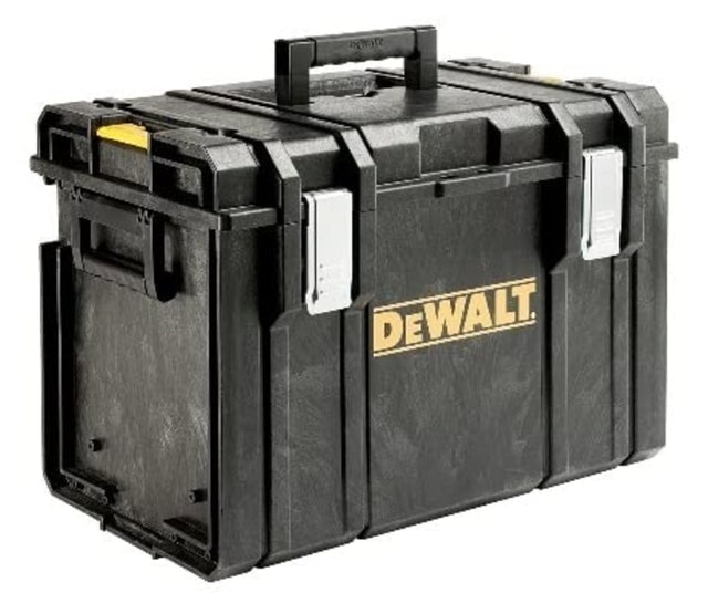 10 Best Toolboxes in 2022 (Dewalt, Cartman, and More) 1