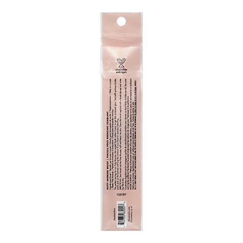 Putty Bronzer Brush 2