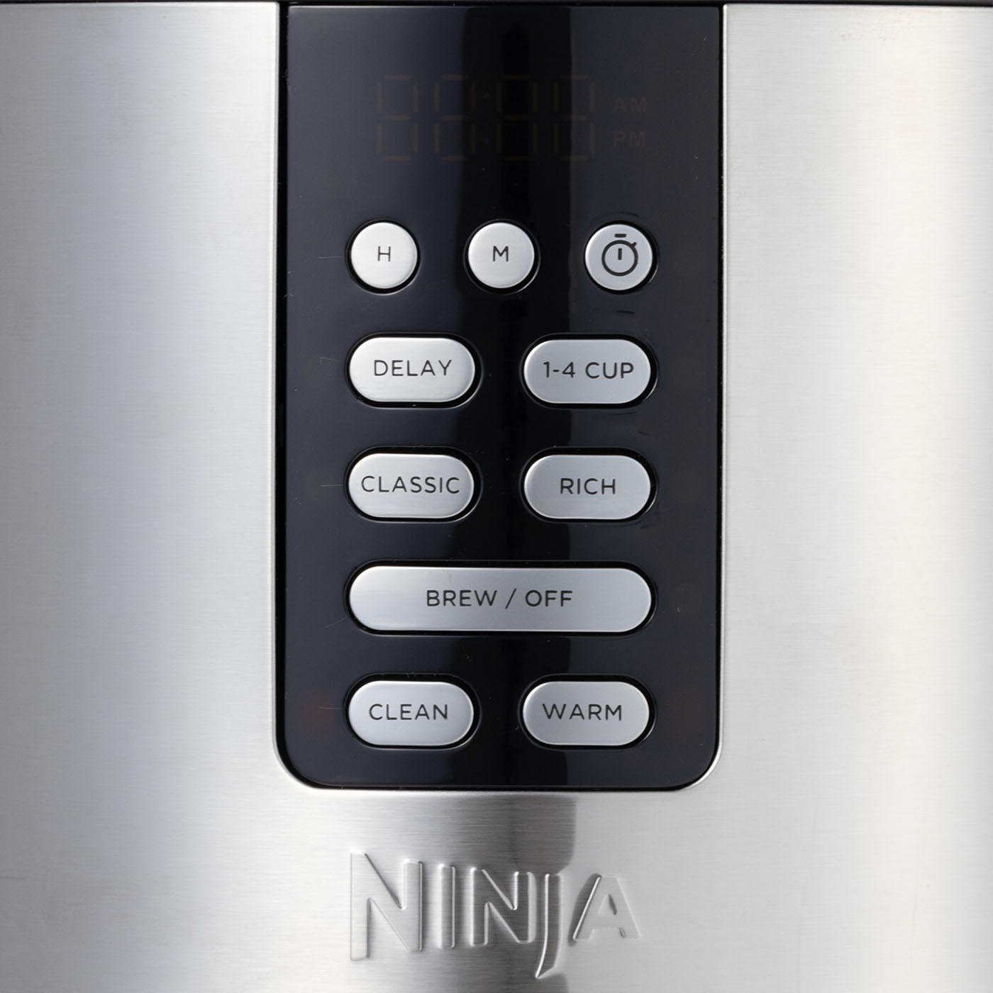 Ninja Programmable XL 14-Cup Coffee Maker PRO 4