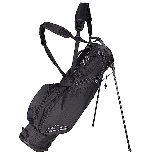2023 2.5+ Stand Bag 1