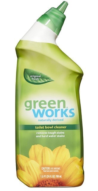10 Best Toilet Cleaners in 2022 (Clorox, Kaboom, and More) 1