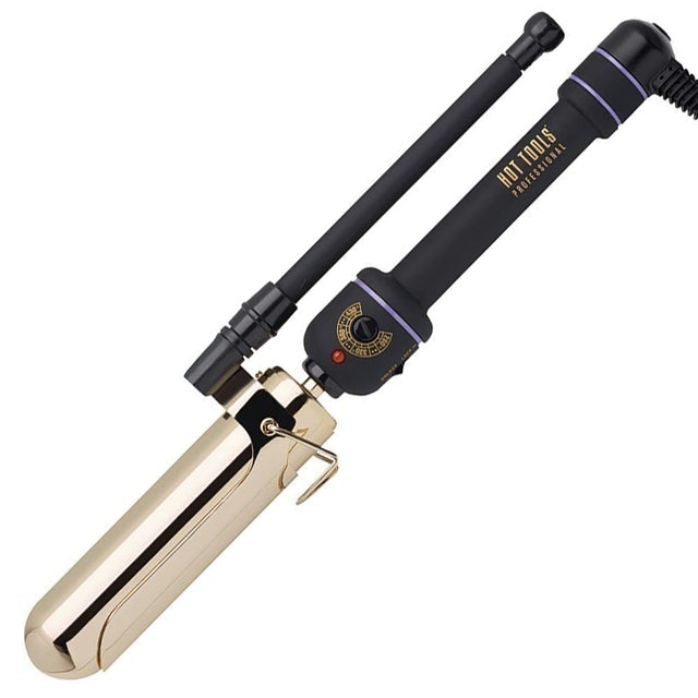 10 Best Hair Curling Irons in 2022 (Cosmetologist-Reviewed) 2