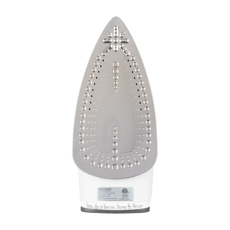 Professional Steam Iron 2