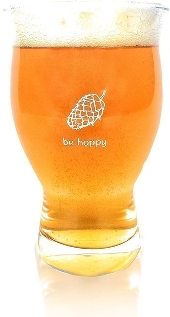 10 Best Beer Glasses in 2022 (Craft Beer Brewer-Reviewed) 1