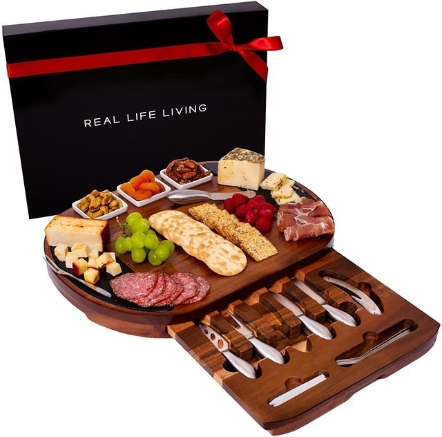 10 Best Cheeseboards in 2022 (Chef-Reviewed) 5
