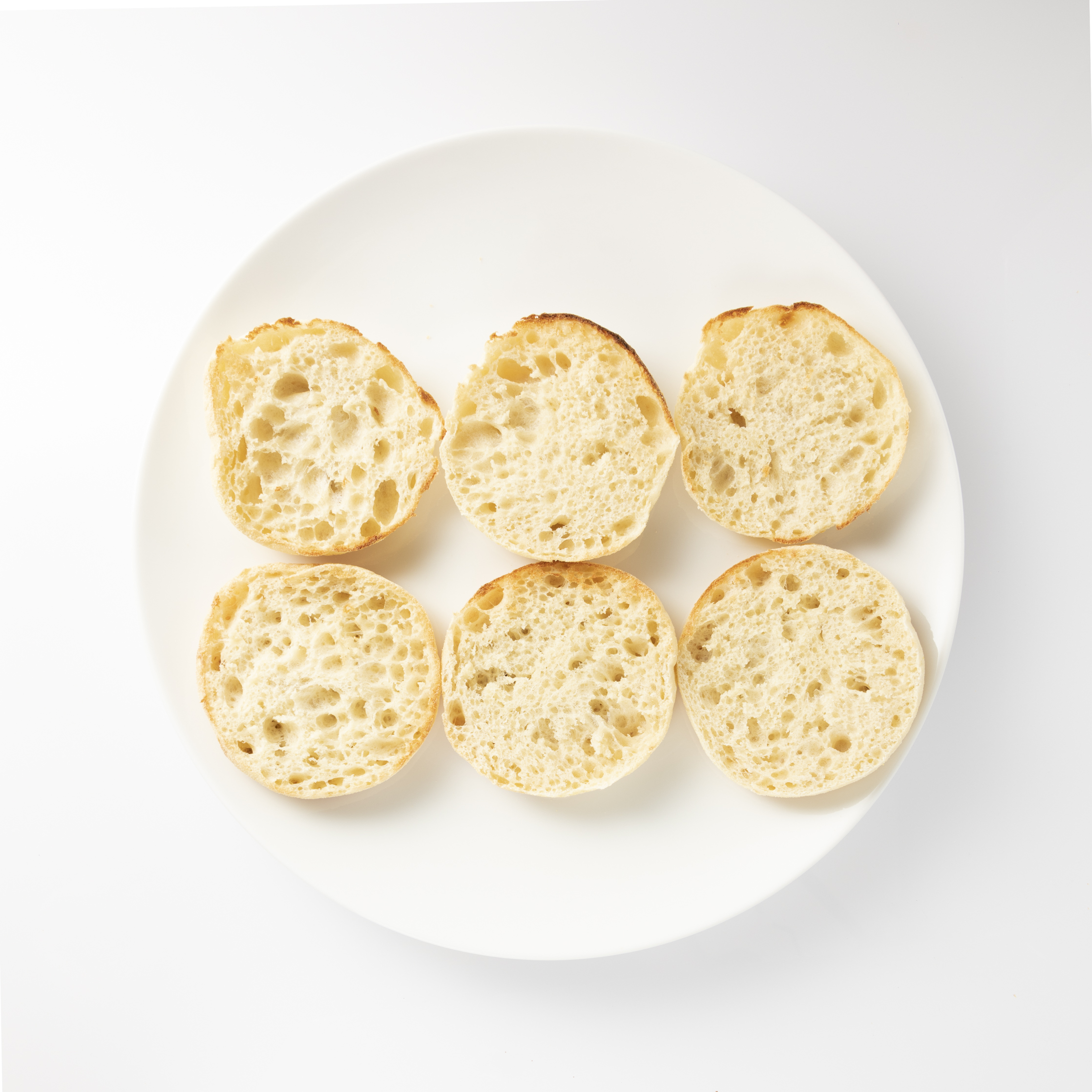 2-Slice Toaster, Grey 6
