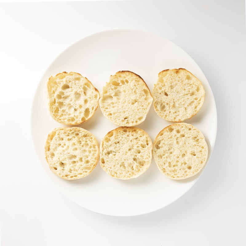 2-Slice Toaster, Grey 6