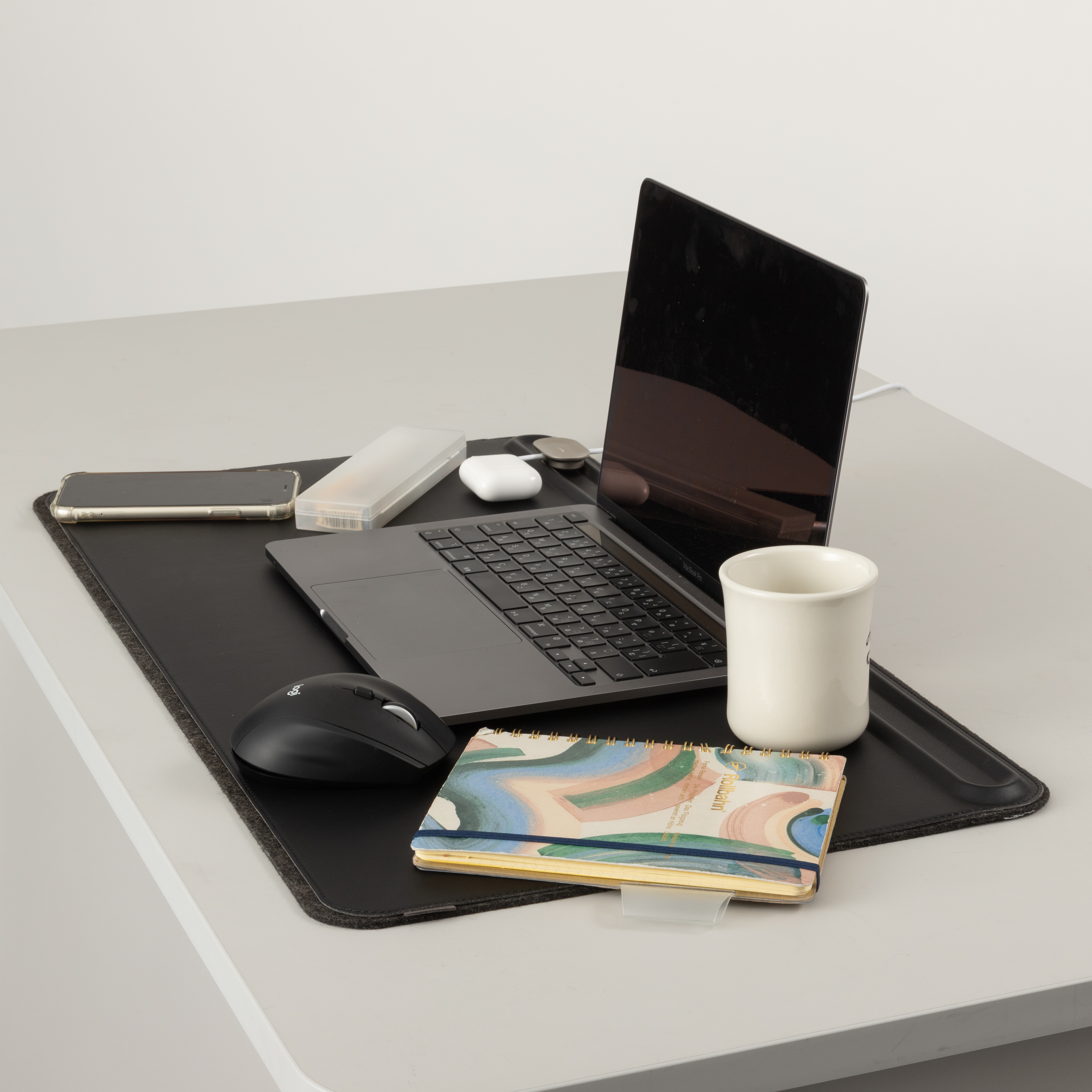 Desk Mat 7