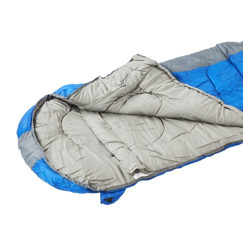 0 Degree Winter Sleeping Bag 2