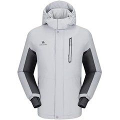 Winter Terminator