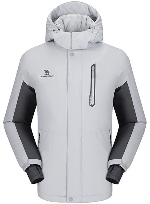 Winter Terminator 1