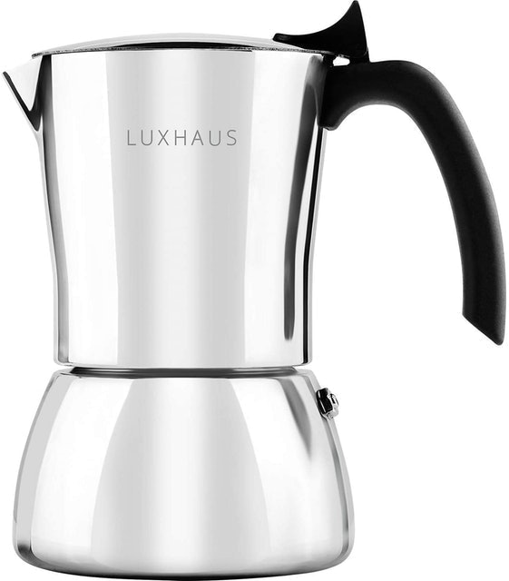 10 Best Stovetop Espresso Makers of 2026 (Bialetti, Primula, and More) 1